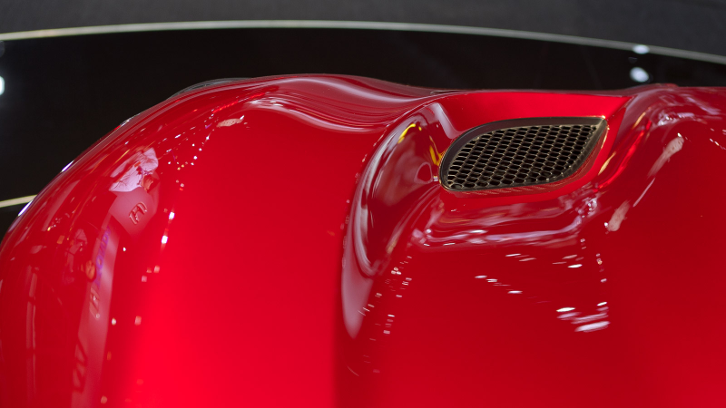 Illustration for article titled 2013 SRT Viper: Car Porn Photos